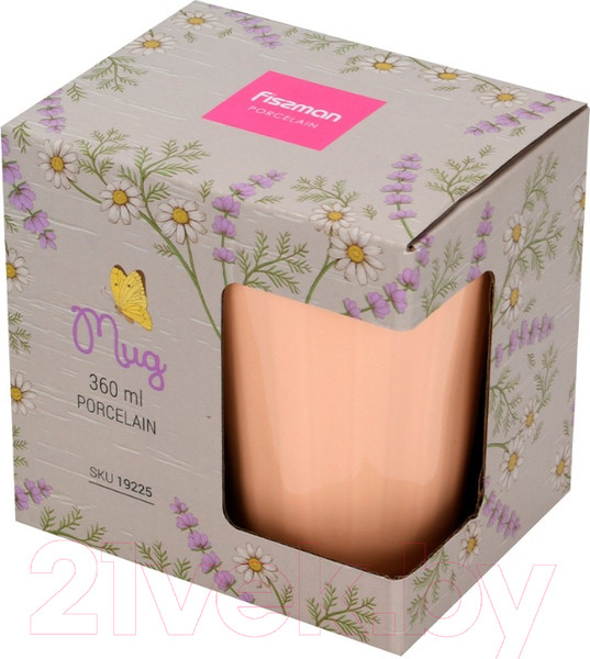 Изображение товара Кружка Fissman 19225