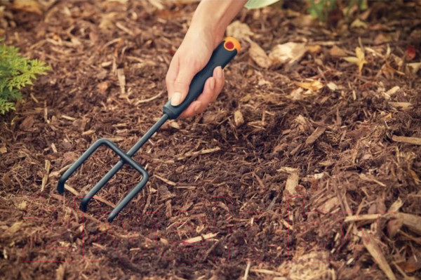 Изображение товара Рыхлитель Fiskars Ergo 1027019