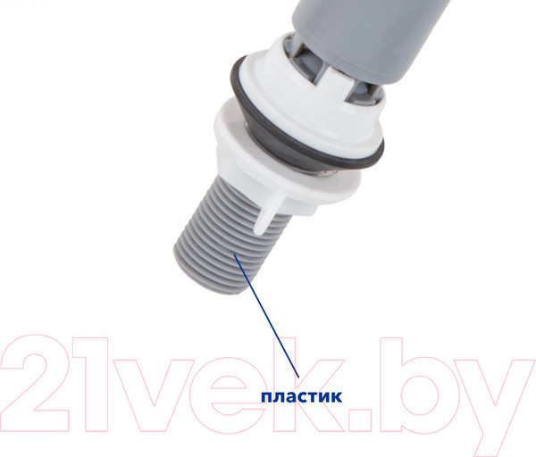 Изображение товара Арматура AV Engineering AVE129705PL