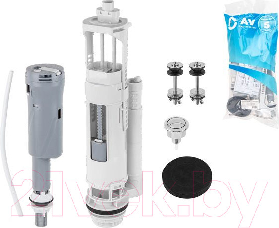 Изображение товара Арматура AV Engineering AVE129700PL