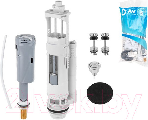 Изображение товара Арматура AV Engineering AVE129700BL