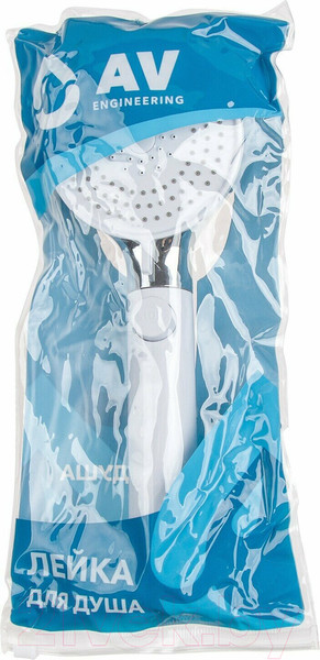 Изображение товара Лейка ручного душа AV Engineering AVSSS-105