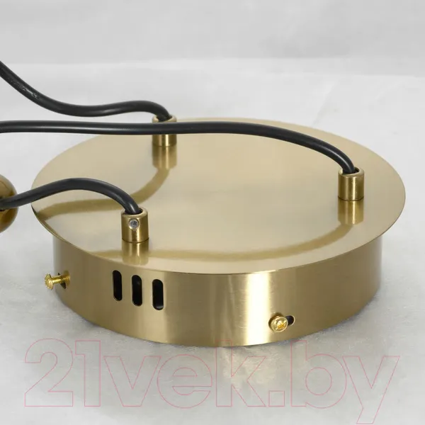 Изображение товара Потолочный светильник Lussole Bend LSP-7072