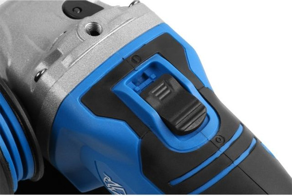 Изображение товара Угловая шлифовальная машина Bull 1333374