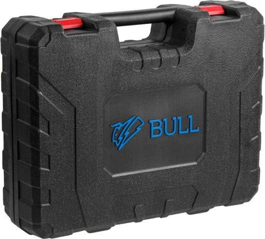 Изображение товара Угловая шлифовальная машина Bull 1333374