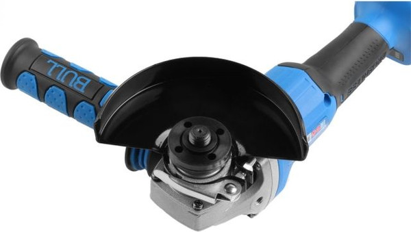 Изображение товара Угловая шлифовальная машина Bull 1333374