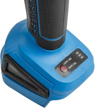 Изображение товара Угловая шлифовальная машина Bull 1333374