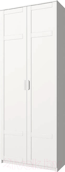 Изображение товара Шкаф Anrex Skagen 2D-230 (белый)