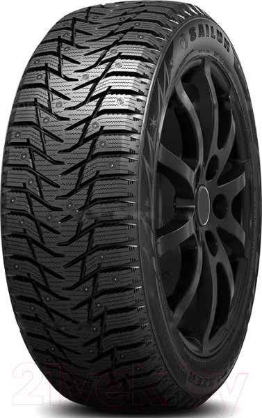 Изображение товара Зимняя шина Sailun Ice Blazer WST3 155/65R14 75T (шипы)
