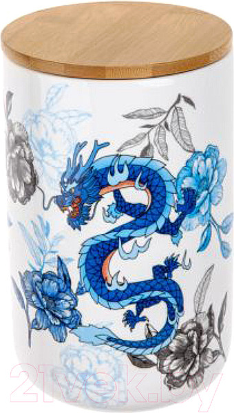 Изображение товара Емкость для хранения Perfecto Linea 34-721000