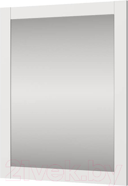Изображение товара Зеркало Anrex Skagen 72 (белый)