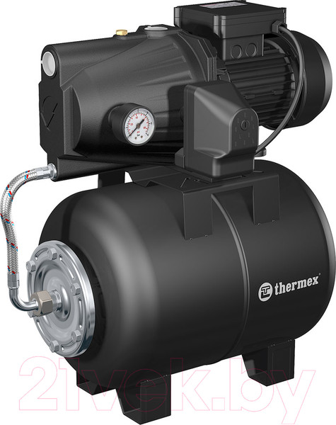 Изображение товара Насосная станция Thermex Sirius 60B Cooper