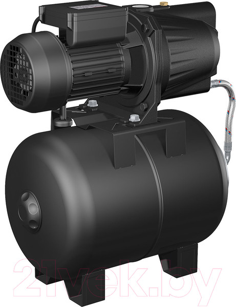 Изображение товара Насосная станция Thermex Sirius 60B Cooper