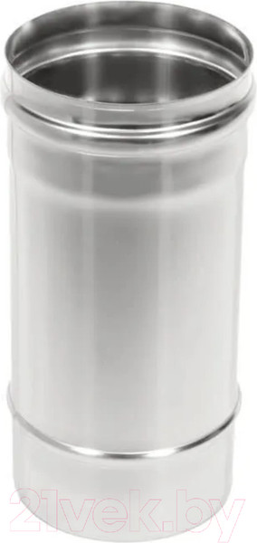 Изображение товара Труба вытяжная Теплов и Сухов L250 ТМ-Р 430-0.8 D120