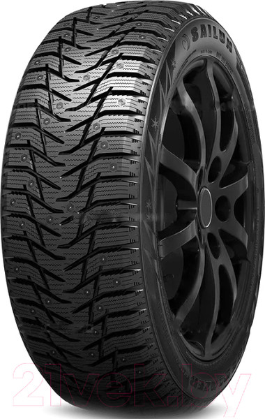Изображение товара Зимняя шина Sailun Ice Blazer WST3 265/70R17 115S (шипы)