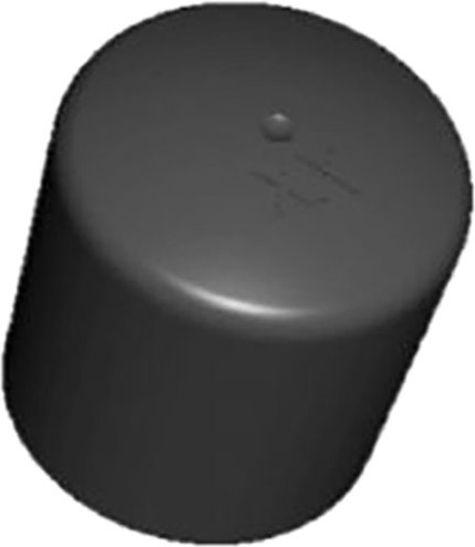 Изображение товара Заглушка сантехническая Starfix SM-45929-400 (400шт)