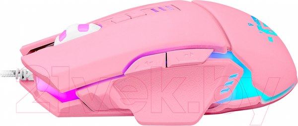 Изображение товара Мышь Defender Furia GM-543 Rainbow / 52549