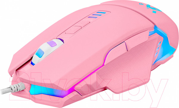 Изображение товара Мышь Defender Furia GM-543 Rainbow / 52549