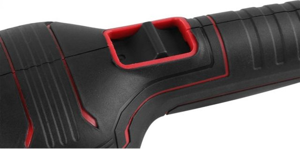 Изображение товара Эксцентриковая шлифовальная машина Wortex RS 1245 E (1333395)