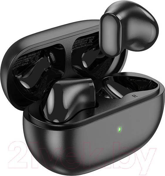 Изображение товара Беспроводные наушники Borofone BW39 TWS (черный)