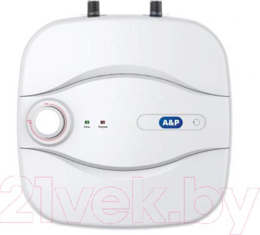 Изображение товара Накопительный водонагреватель A&P 310-15U / AP04M015U