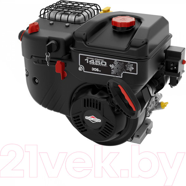 Изображение товара Снегоуборщик бензиновый Daewoo Power DAST 330