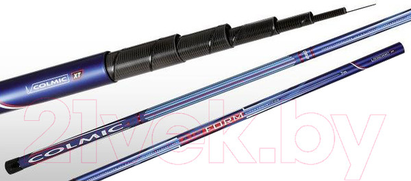 Изображение товара Удилище Colmic Airform / CAAI02C (6м)