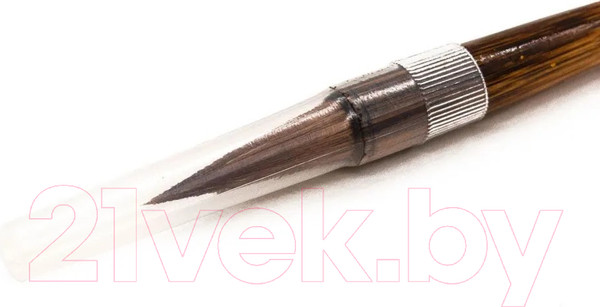 Изображение товара Кисть для рисования Малевичъ Ласка №10 / 750011