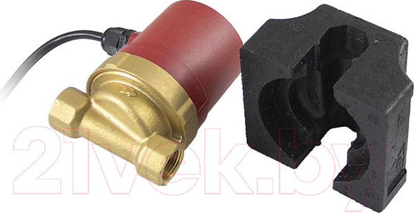 Изображение товара Циркуляционный насос Unipump UPH 15-1.5 B II BL