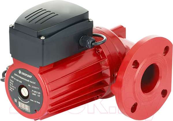 Изображение товара Циркуляционный насос Unipump UPF 40-45 230