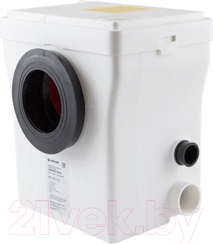 Изображение товара Канализационная установка Unipump Sanivort 405 M (Compact)