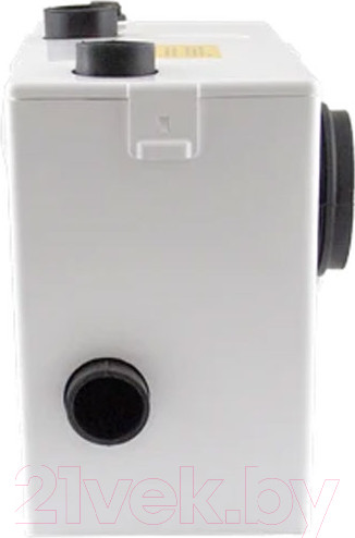 Изображение товара Канализационная установка Unipump Sanivort 605 M (10м, с ножом)