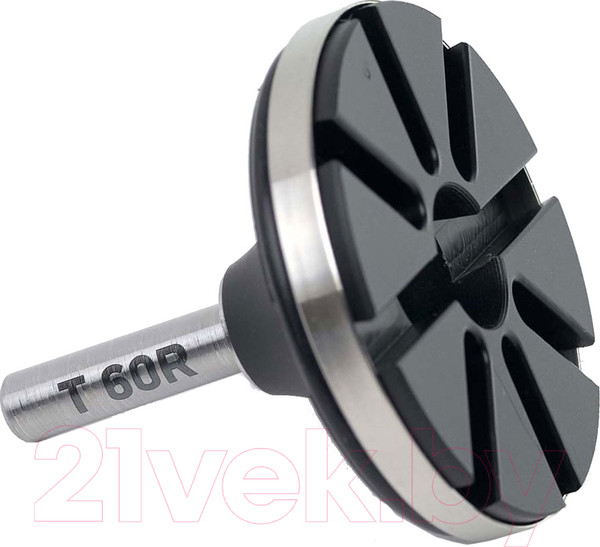 Изображение товара Переходная втулка для шлифовальной системы De-Tero FIX T60R