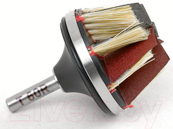 Изображение товара Переходная втулка для шлифовальной системы De-Tero FIX T60R