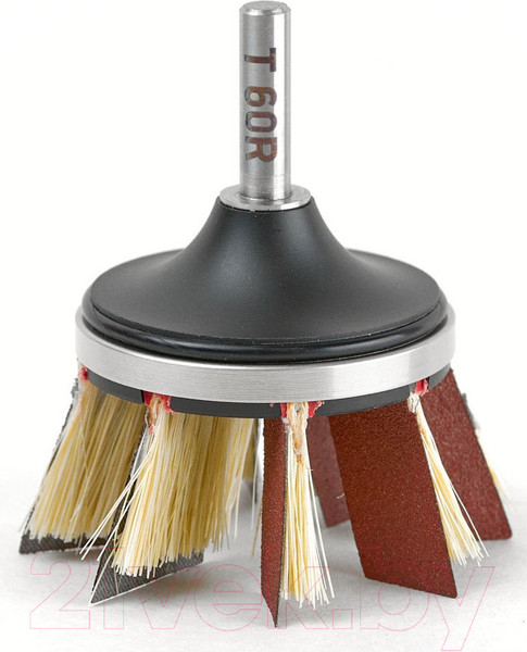 Изображение товара Переходная втулка для шлифовальной системы De-Tero FIX T60R