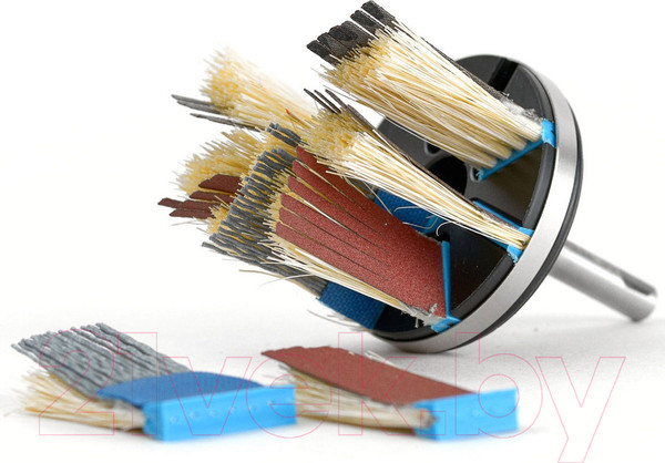 Изображение товара Переходная втулка для шлифовальной системы De-Tero FIX T60R