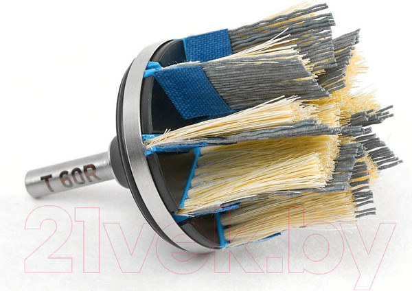 Изображение товара Переходная втулка для шлифовальной системы De-Tero FIX T60R