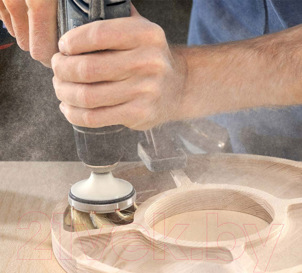 Изображение товара Переходная втулка для шлифовальной системы De-Tero FIX T60R