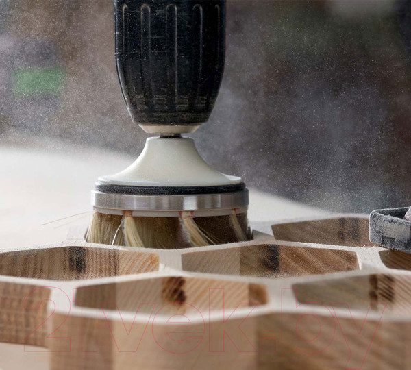 Изображение товара Переходная втулка для шлифовальной системы De-Tero FIX T60R