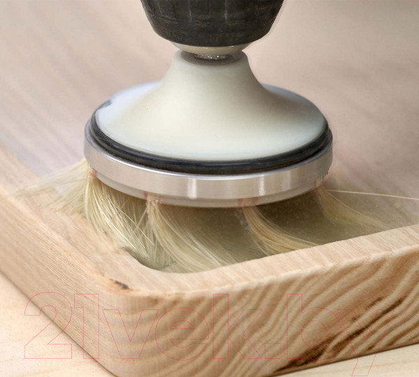 Изображение товара Переходная втулка для шлифовальной системы De-Tero FIX T60R