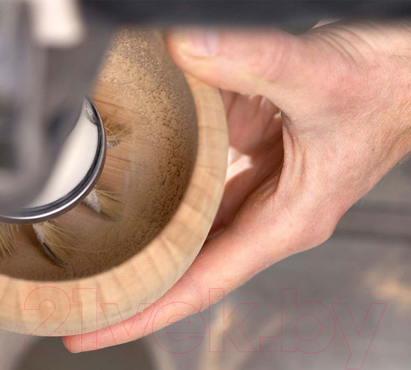 Изображение товара Переходная втулка для шлифовальной системы De-Tero FIX T60R