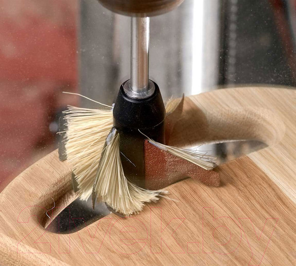 Изображение товара Переходная втулка для шлифовальной системы De-Tero Rmicro