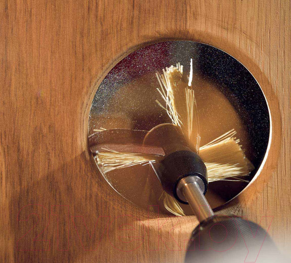 Изображение товара Переходная втулка для шлифовальной системы De-Tero Rmicro