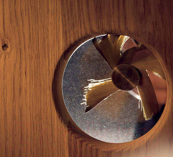 Изображение товара Переходная втулка для шлифовальной системы De-Tero Rmicro