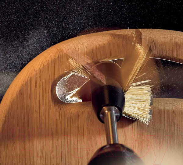 Изображение товара Переходная втулка для шлифовальной системы De-Tero Rmicro