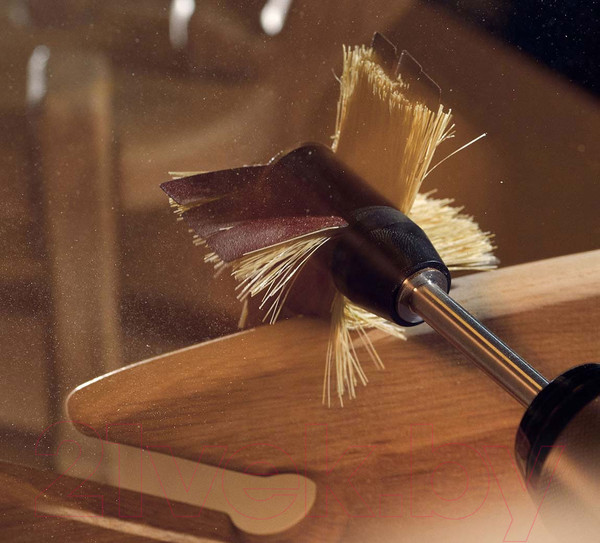 Изображение товара Переходная втулка для шлифовальной системы De-Tero Rmicro