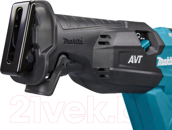 Изображение товара Профессиональная сабельная пила Makita JR002GZ