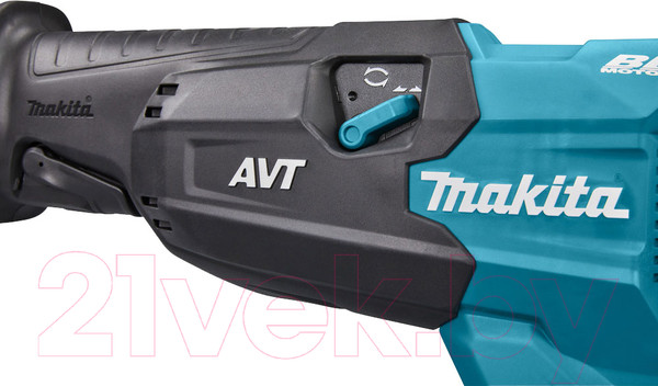 Изображение товара Профессиональная сабельная пила Makita JR002GZ