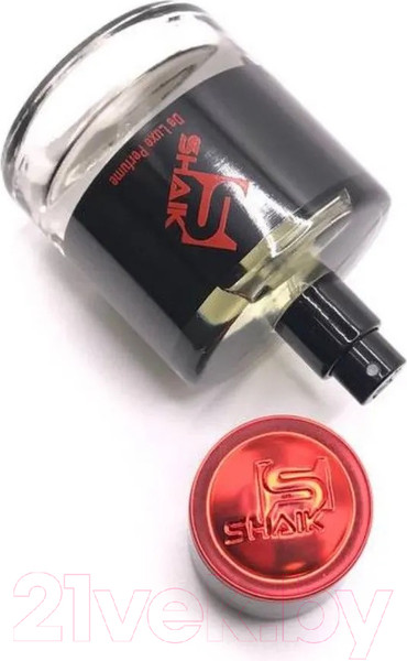 Изображение товара Парфюмерная вода Shaik Woody Aromatic M 273 (50мл)