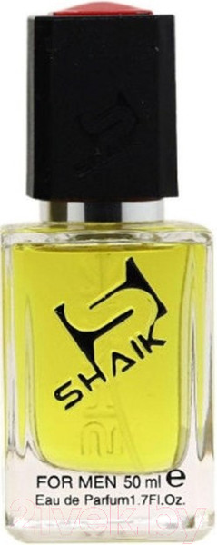 Изображение товара Парфюмерная вода Shaik Citrus Aromatic M 277 (50мл)
